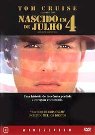 Nascido em 4 de Julho