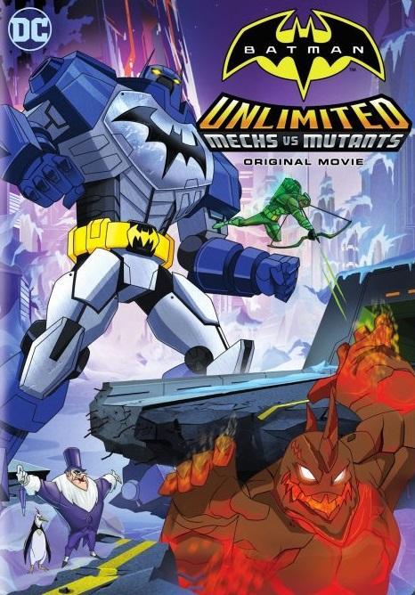 Batman ganha dispositivo que finalmente o torna igual ao Demolidor - Canaltech