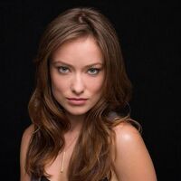 Olivia Wilde Wiki Dublagem Fandom
