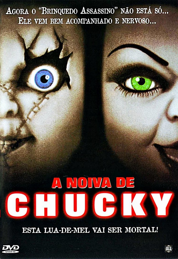 O Filho de Chucky, Dublapédia