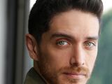Josh Keaton