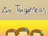 As Trigêmeas