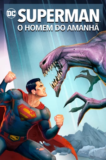 Superman: A Morte Do Superman (Dublado) – Filmes no Google Play