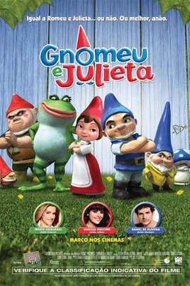 Gnomeu