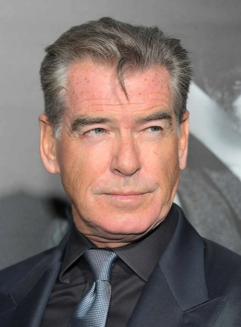 Pierce Brosnan Wiki Dublagem Fandom