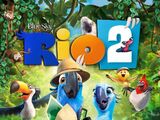 Rio 2