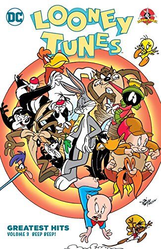 Confira a lista dos melhores jogos com os personagens dos Looney Tunes