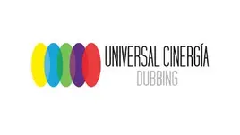 Official Logo UNIVERSAL CINERGIA