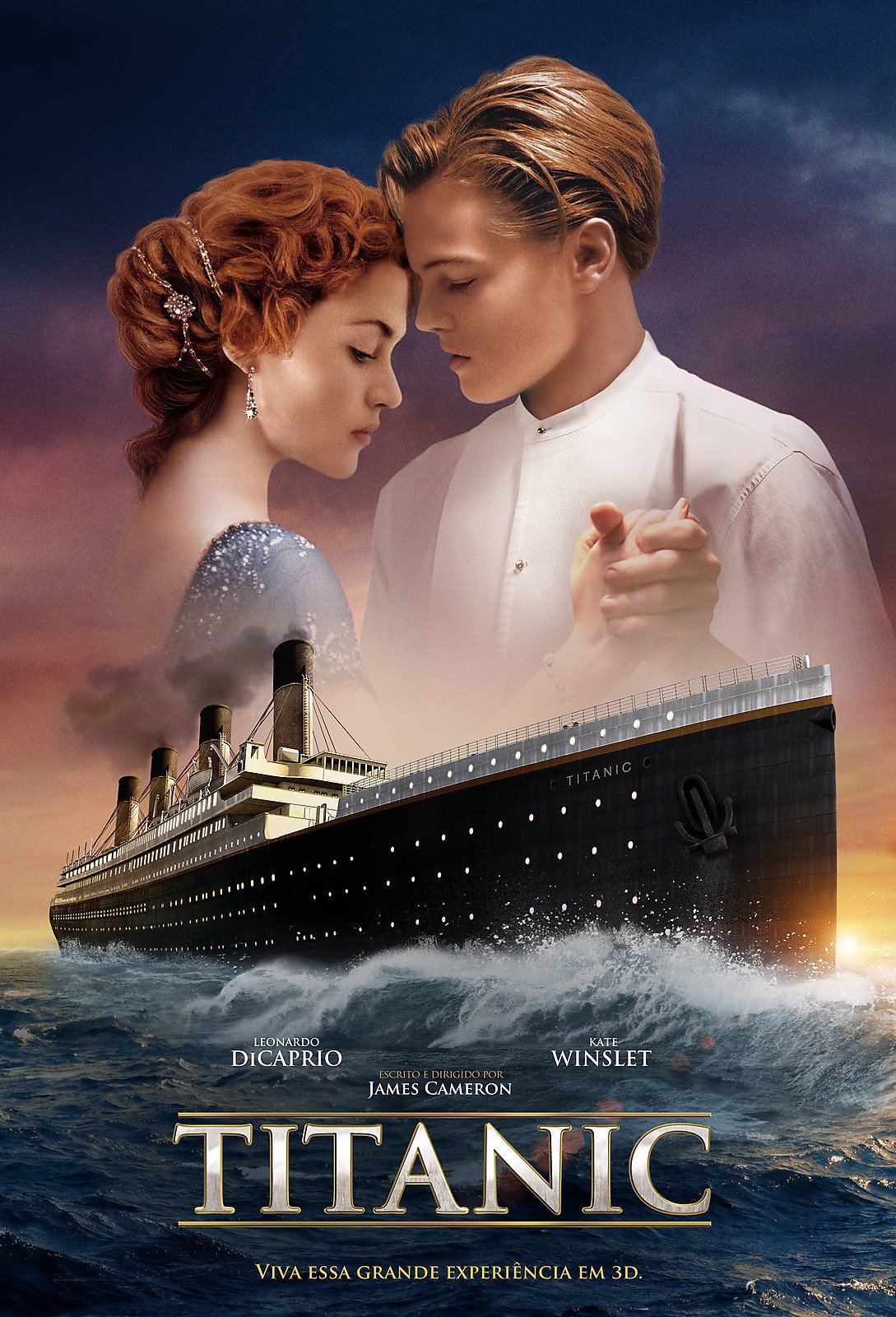 Titanic Wiki Dublagem Fandom