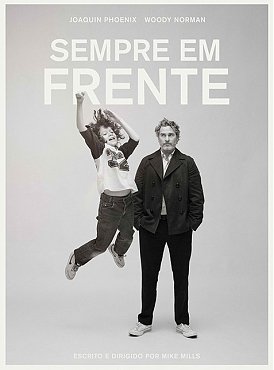 Sempre em Frente