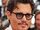 Johnny Depp