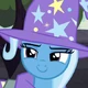 FIM Trixie