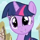 FIM Twilight Sparkle