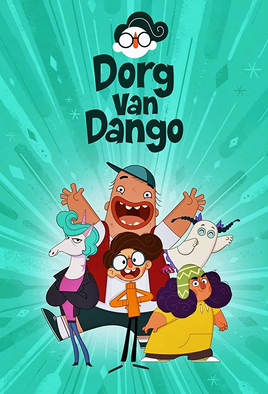 Dorg