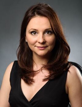 Claudia Prec