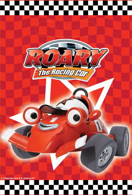 Roary