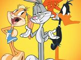 The Looney Tunes Show