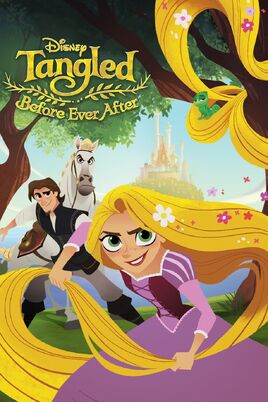 Tangled Before Ever After