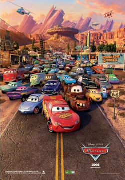 Fulger mcqueen 2 dublat in romana store