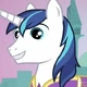 FIM Shining Armor