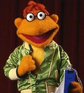 Scooter în franciza Muppets (2022-prezent).