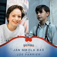 "Jan Nikola Baš kao Joe Farrier"