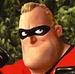 Mr Increible 2