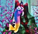 Gurgle-FindingNemo3D