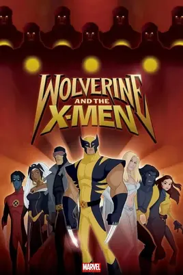 Wolverine i X-Men