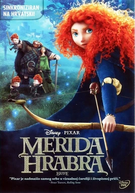 Merida