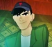 Evil Tadashi