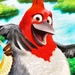 Neco and Pedro in Rio 2 Movie HD Wallpapers