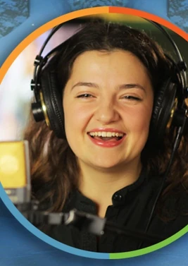 Amanda Prenkaj Slika