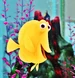 Bubbles-FindingNemo3D