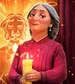 Encanto Abuela poster