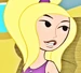 Britina Close Up