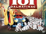 101 dalmatinac