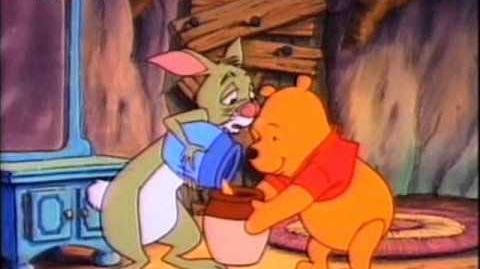 The New Adventures of Winnie the Pooh - Intro (Croatian)