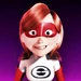 Elastigirl (Classic suit) - TIR