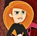 Profile - Kim Possible