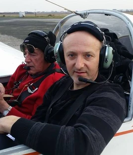 Vladimir pavelićć