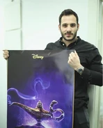 Fabijan Pavao Medvešek