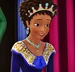 Queen Tessa