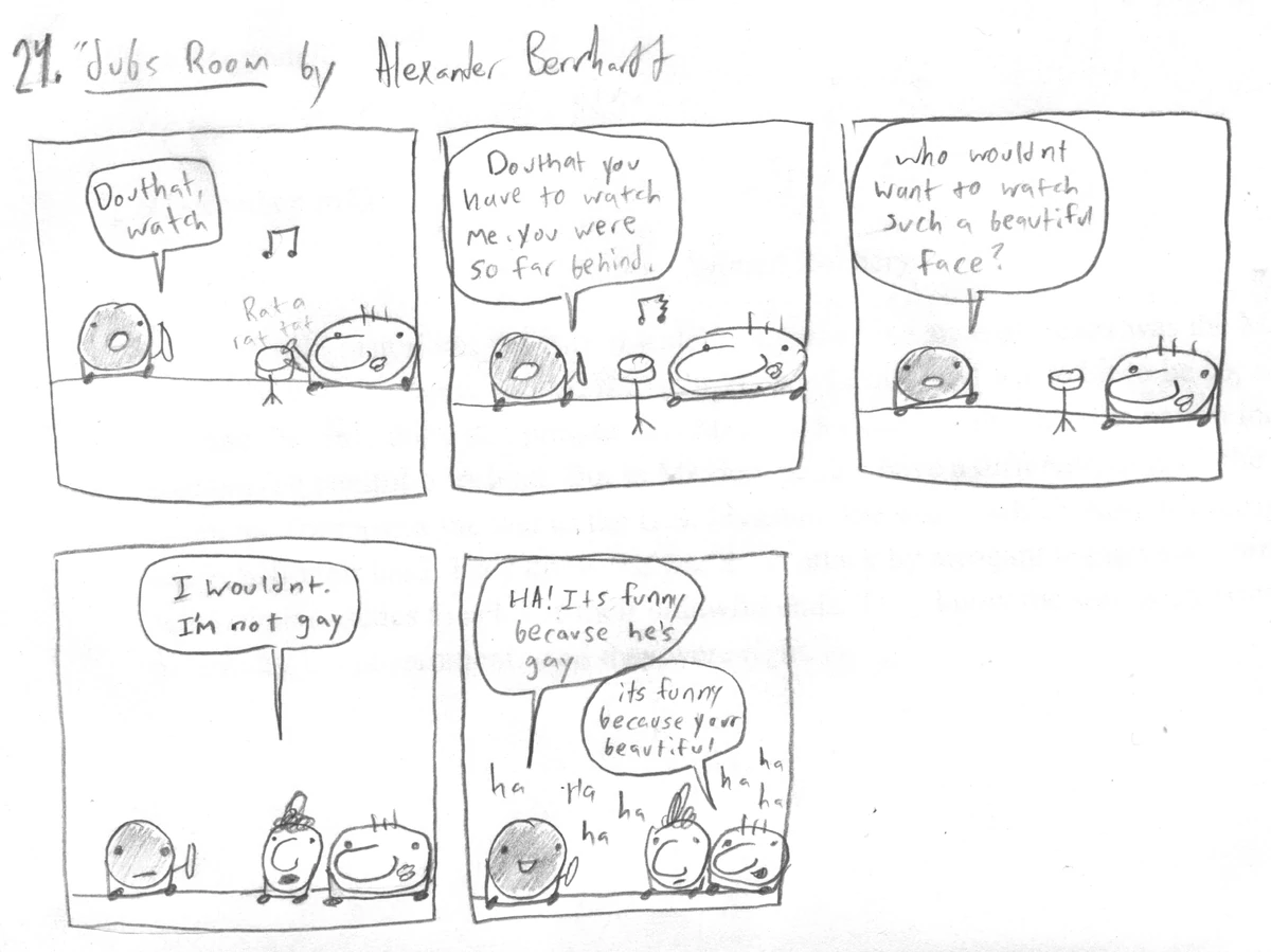 24."dubs Room "dubs Wiki Fandom