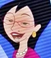 Elsa-cleeg-fashion-critic-kim-possible-0.62 thumb
