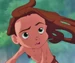 Young Tarzan