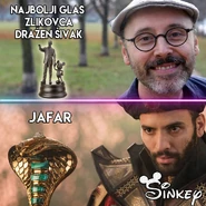 SINKEY Dražen.jpg (670 KB) Dražen Šivak, dobitnik nagrade Sinkey za Najbolji glas zlikovca