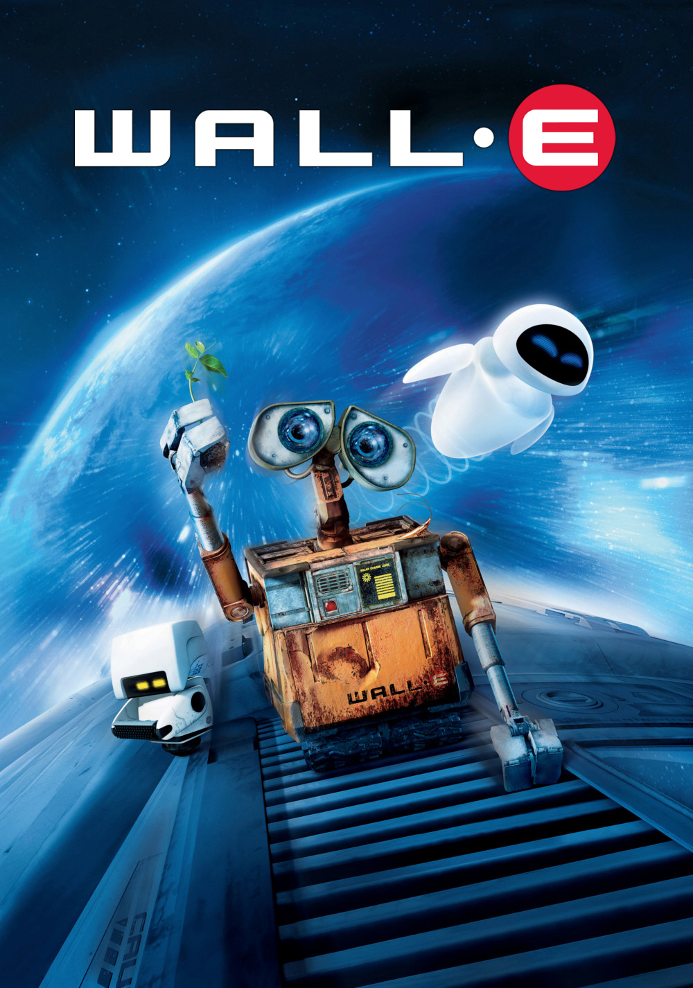 WALLE Disney Sinkropedija Fandom