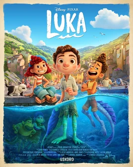 Luka-poster