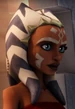 Ahsoka Tano